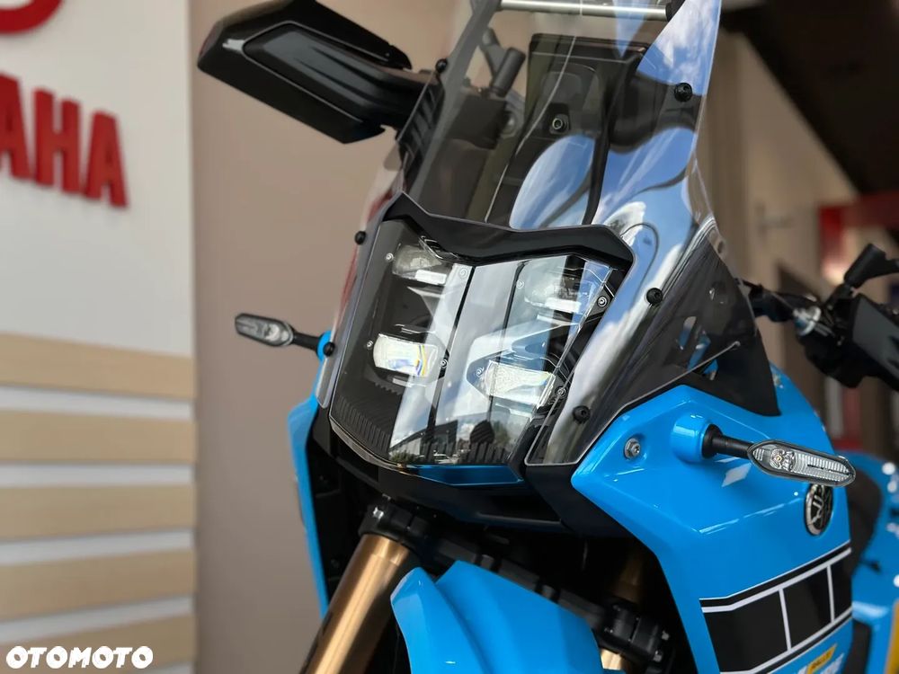 Yamaha Tenere - 2