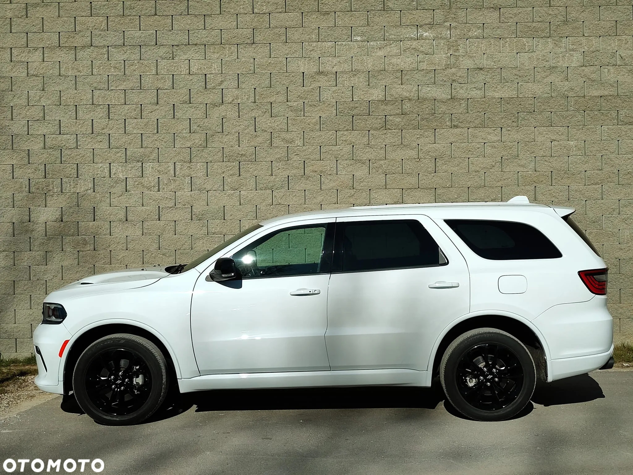 Dodge Durango - 7