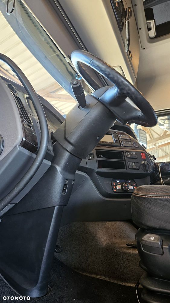 DAF XF 530 SSC 6X4 - 16