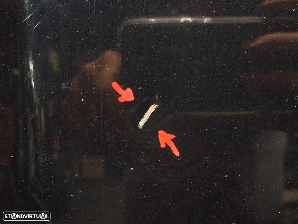 Capot Nissan Pick Up (D22) - 2