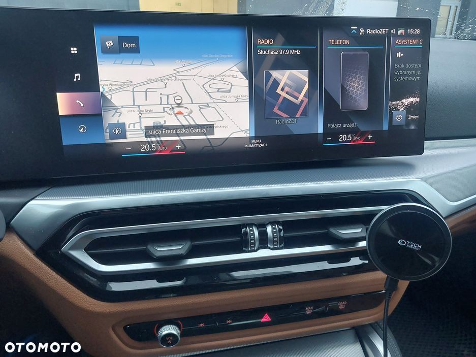 BMW Seria 4 M440i xDrive mHEV sport - 25