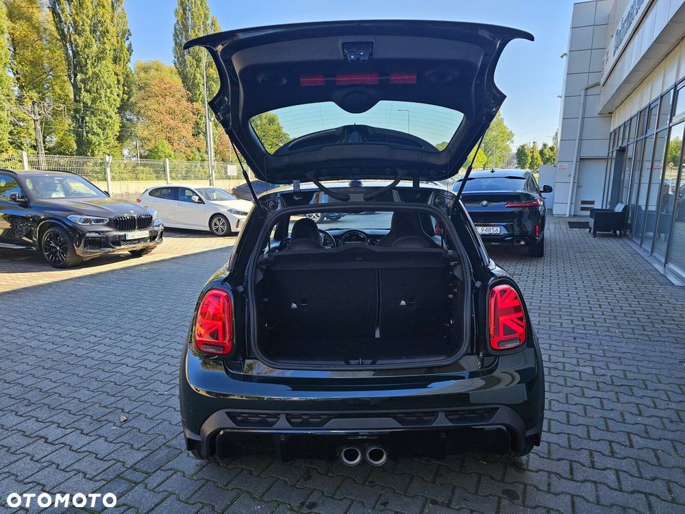 MINI John Cooper Works Sport-Aut - 21