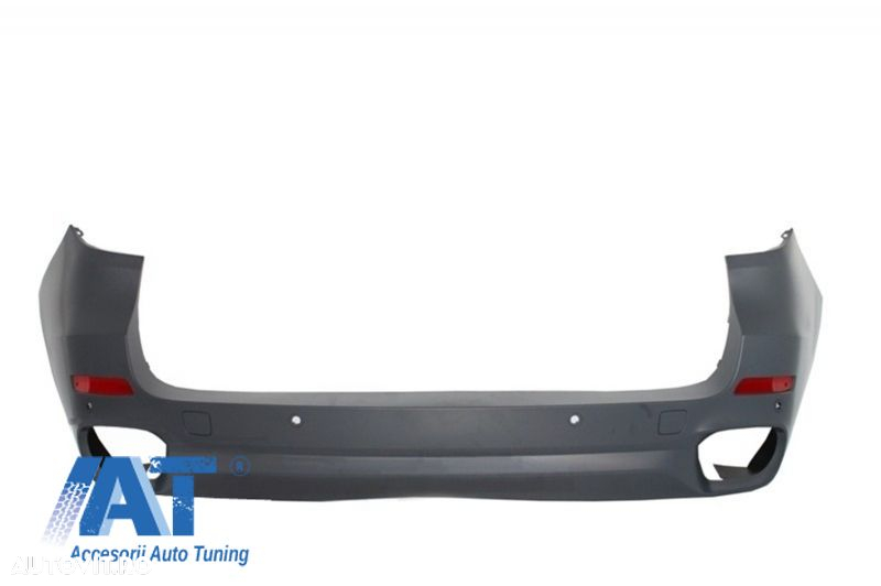 Pachet compatibil cu BMW X5 F15 (2013-2018) X5 M Sport - 6