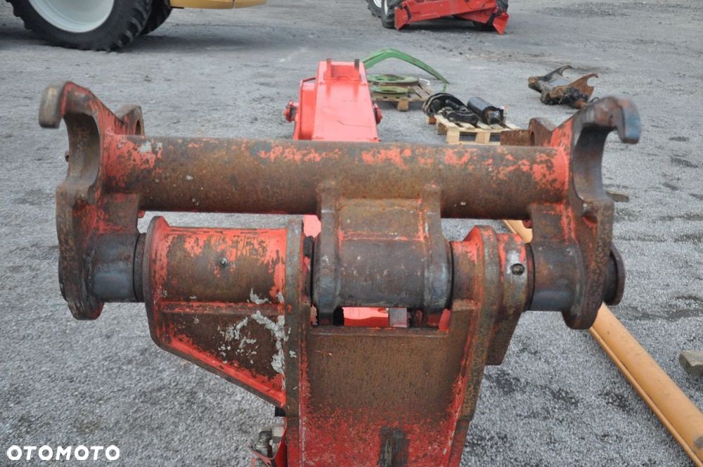 TELESKOP RAMIE MANITOU 1235 - 16