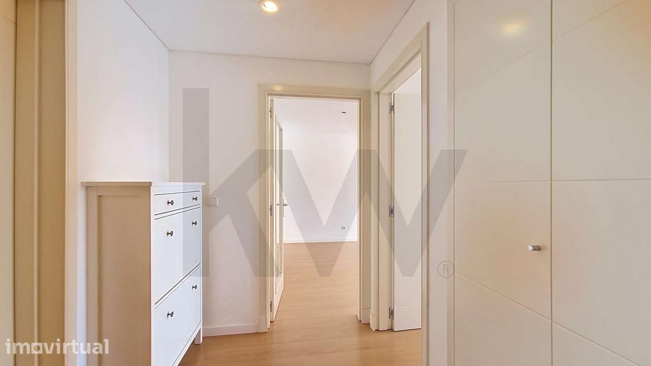 ARRENDAMENTO | T1 PREMIUM — PARQUE DAS NAÇÕES (SUL) | METRO À PORTA - Grande imagem: 4/21