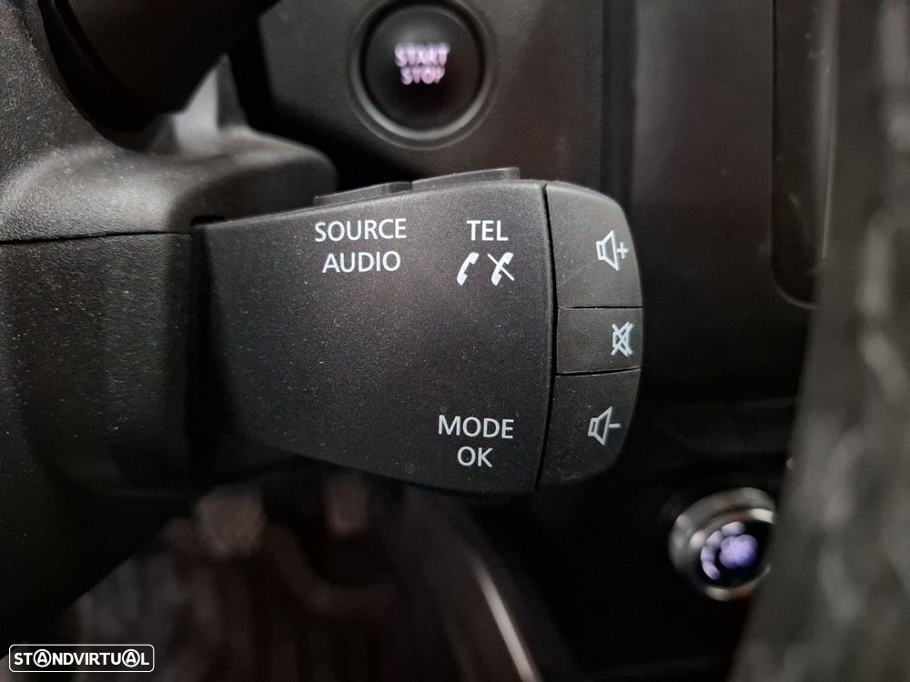 Dacia Duster 1.3 TCe SL Adventure - 20