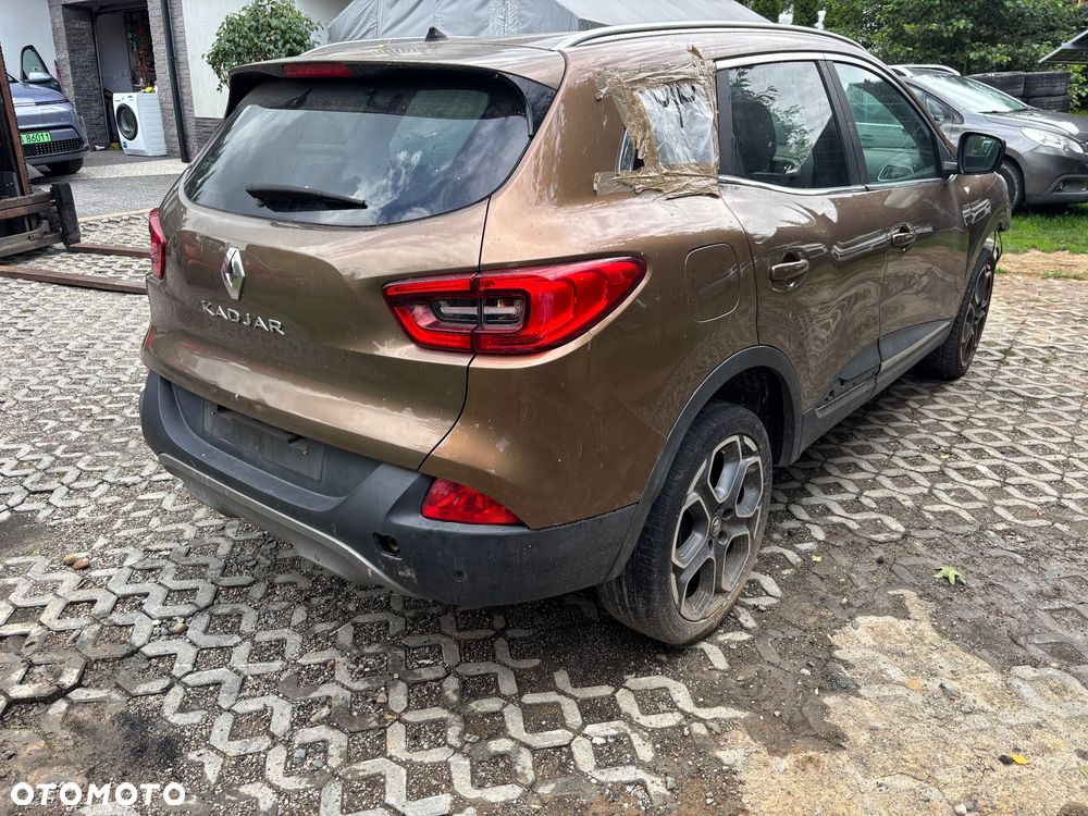 Renault Kadjar - 2