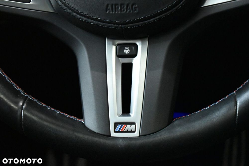 BMW X4 xM40i mHEV - 18