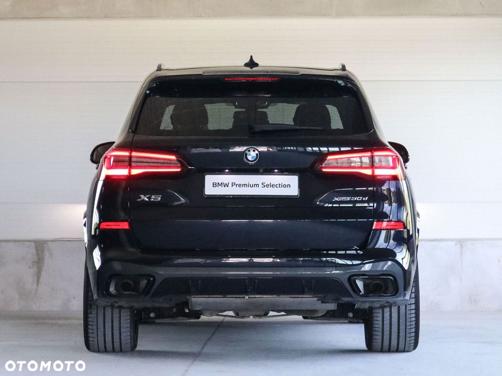 BMW X5 - 11