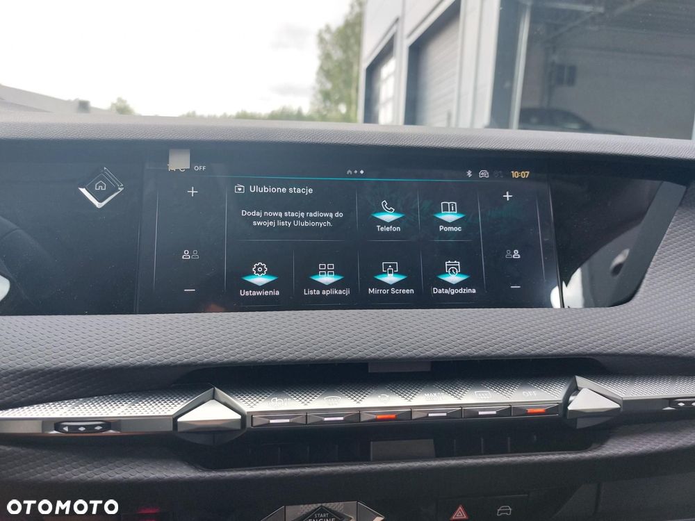 DS Automobiles DS 4 1.2 mHEV Pallas eDCS6 - 20