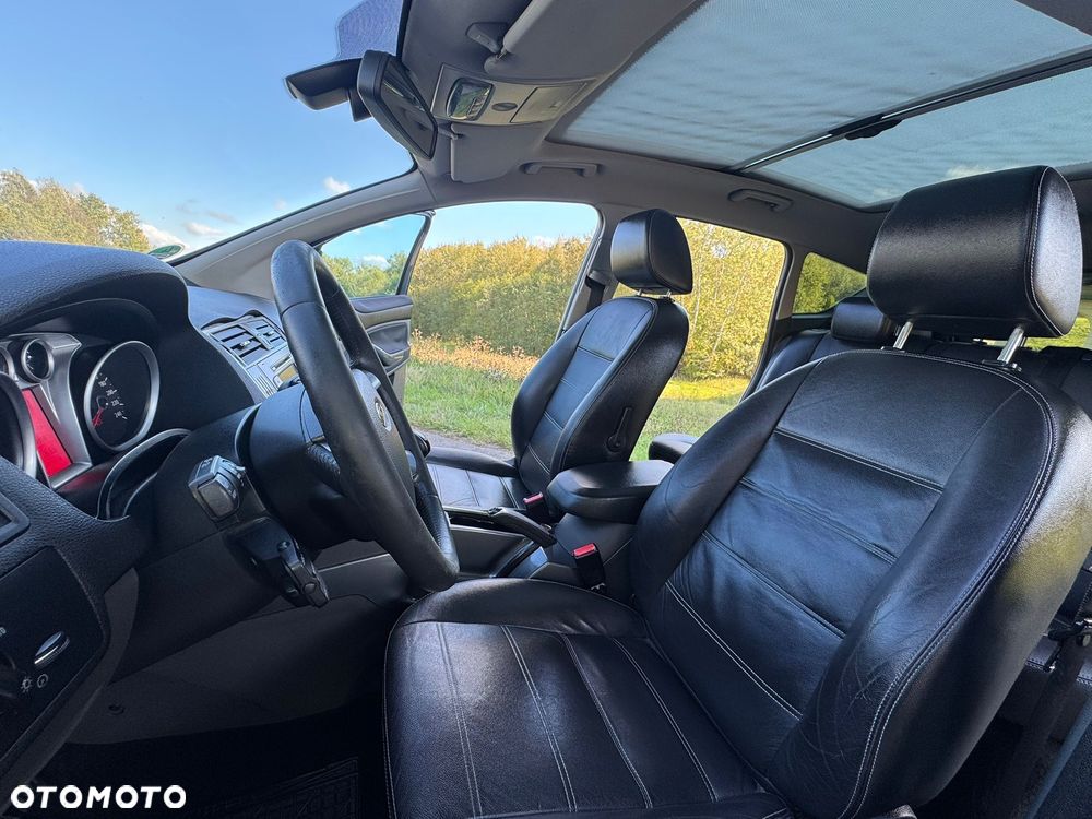 Ford Kuga 2.0 TDCi Titanium - 22
