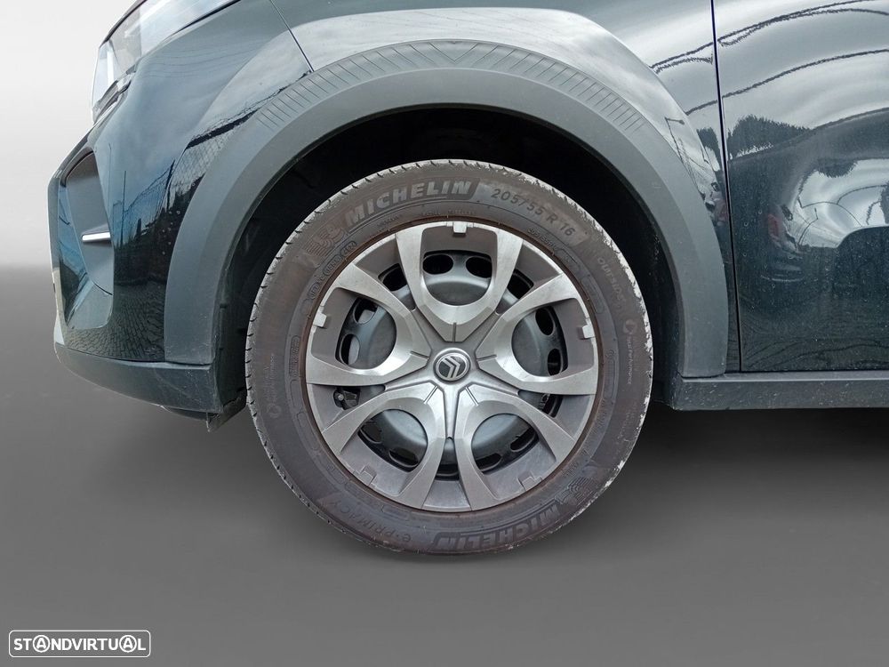 Citroën C3 1.2 PureTech Max - 14