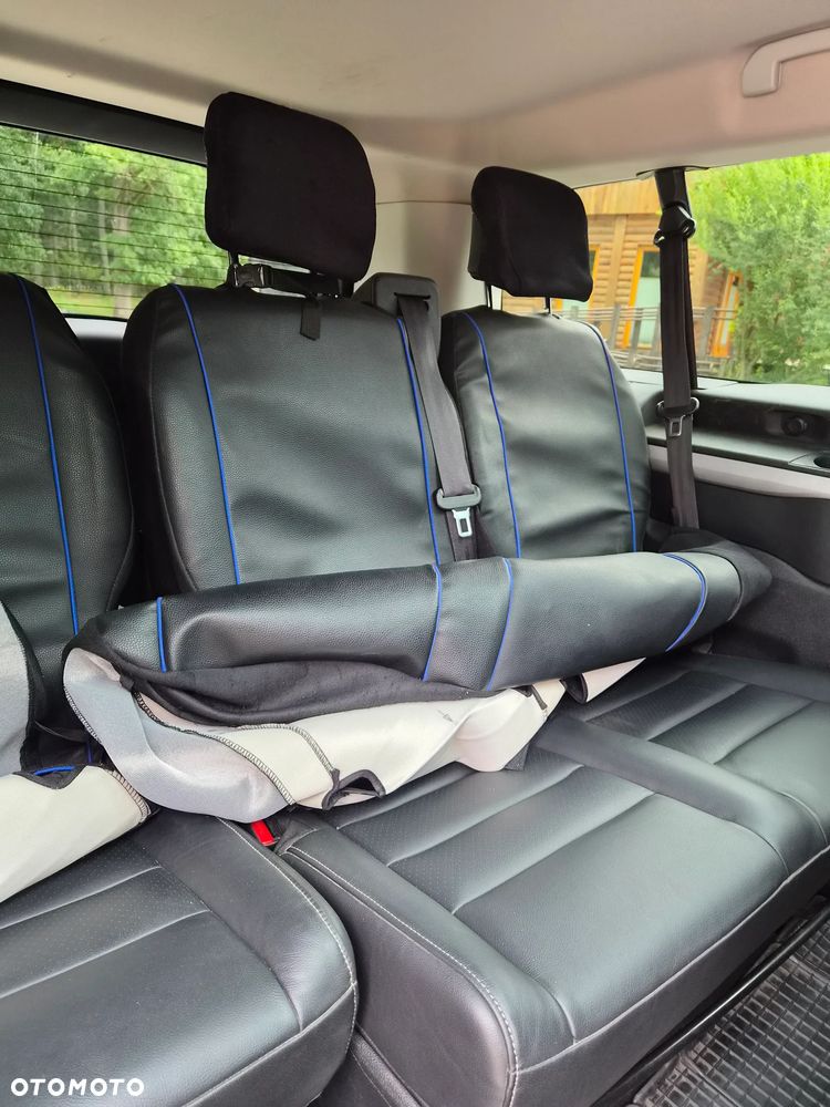 Peugeot Traveller 2.0 BlueHDi Long Business - 14