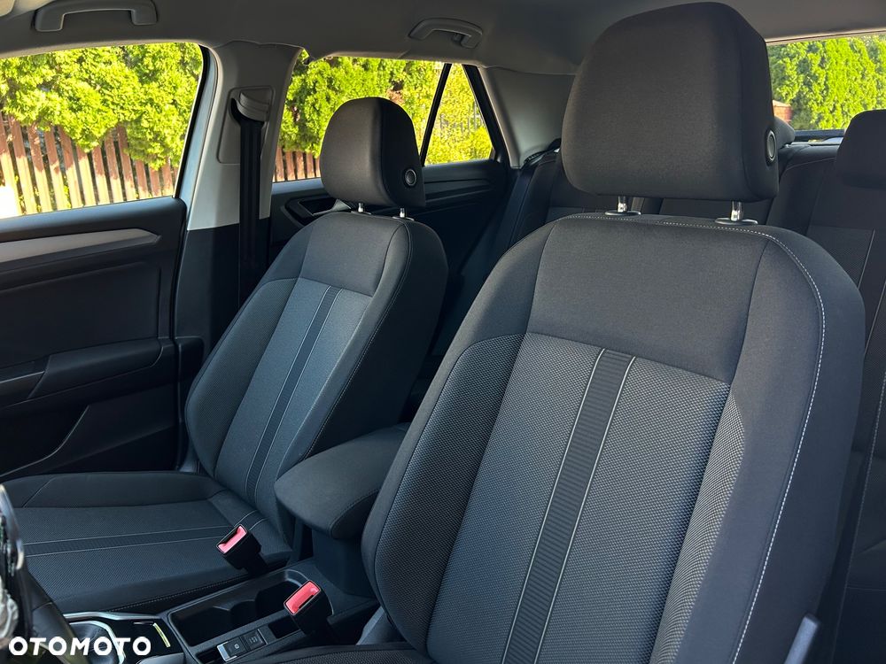 Volkswagen T-Roc 1.5 TSI Style DSG - 16