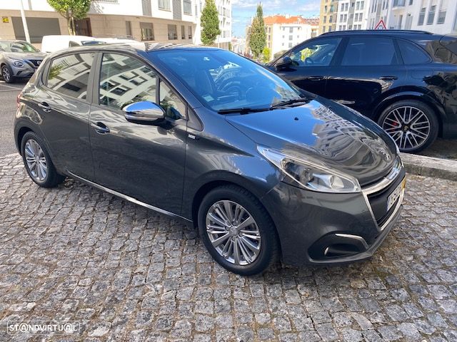 Peugeot 208 1.2 PureTech Style - 3