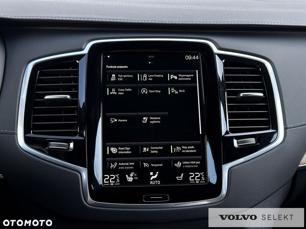 Volvo XC 90 - 34