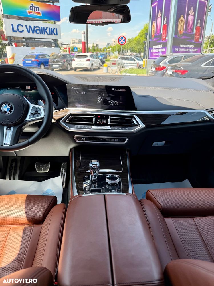 BMW X5 M - 18