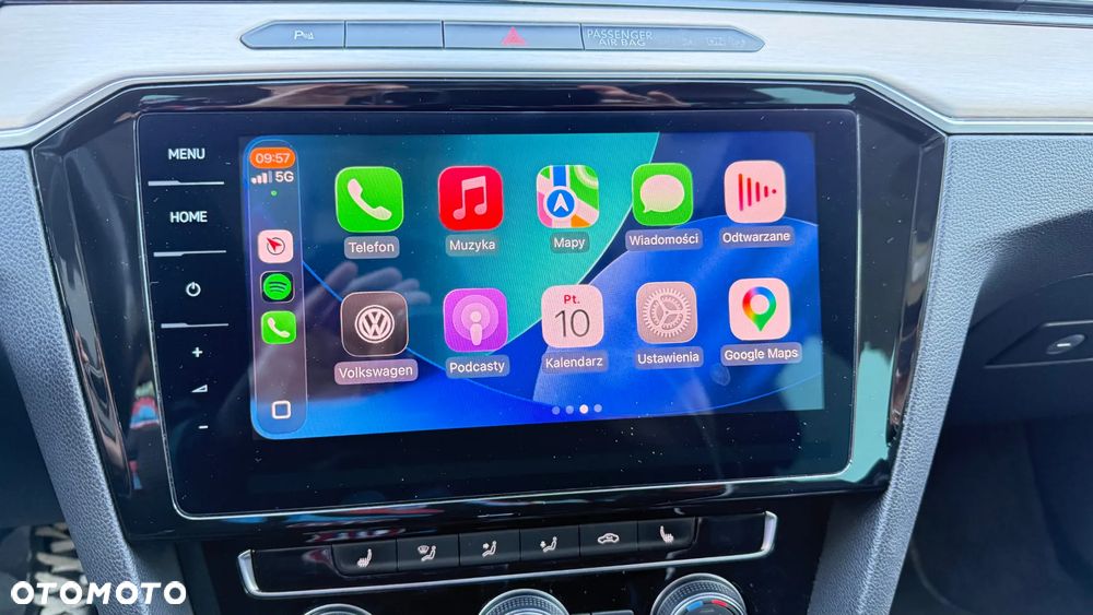 Volkswagen Passat Variant 2.0 TDI Bi-Turbo BMT 4Mot Highline DSG - 8