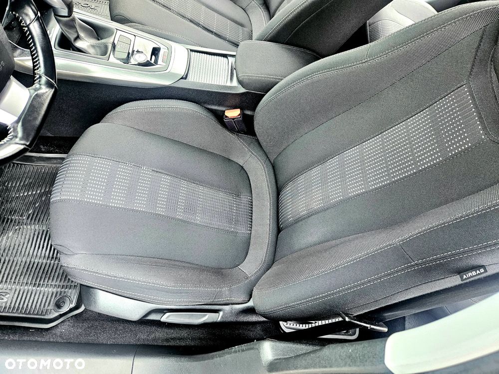 Peugeot 308 1.6 BlueHDi Active S&S EAT6 - 25