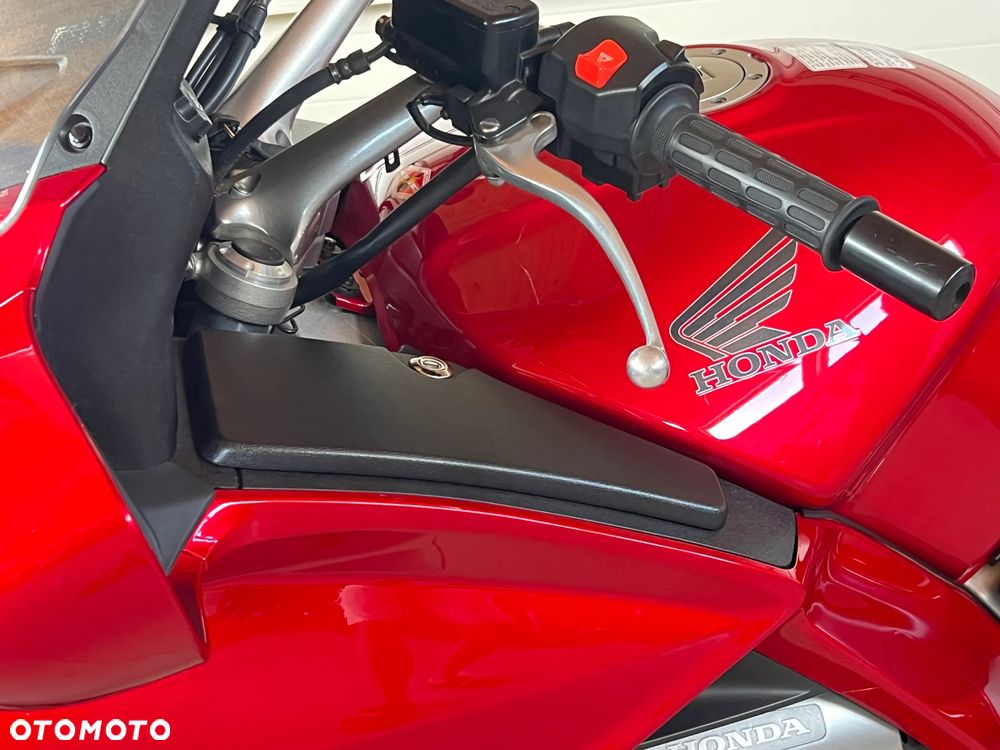 Honda ST - 11