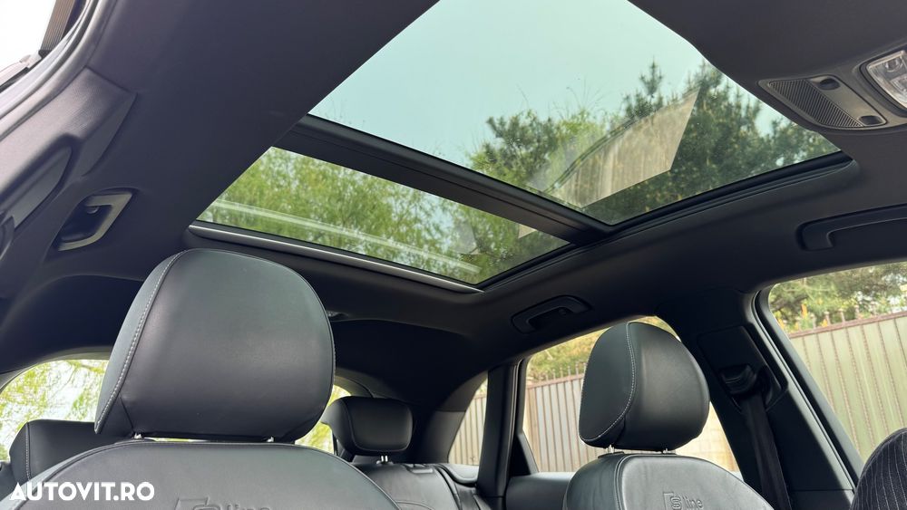 Audi Q3 2.0 TFSI Quattro Stronic Sport - 9