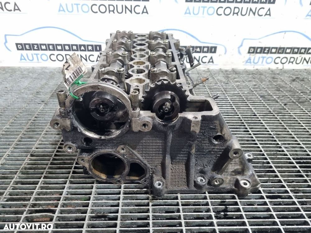 Chiuloasa BMW 520D E39 2.0 D 1996 - 2003 100kW 136CP 1951CC 204D1 Euro4 (1242) 22466019 - 2