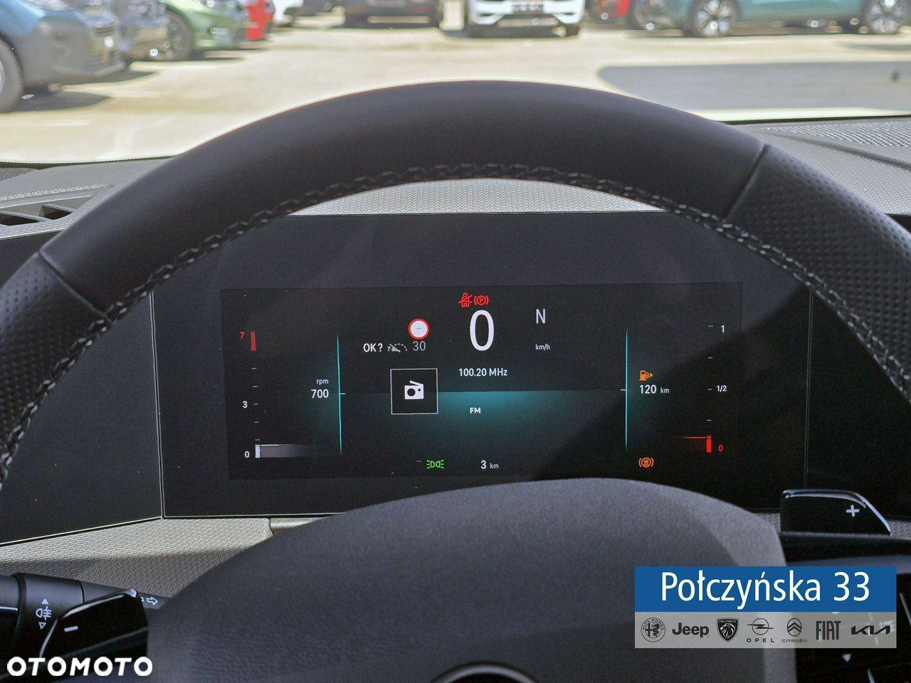 Opel Astra - 21
