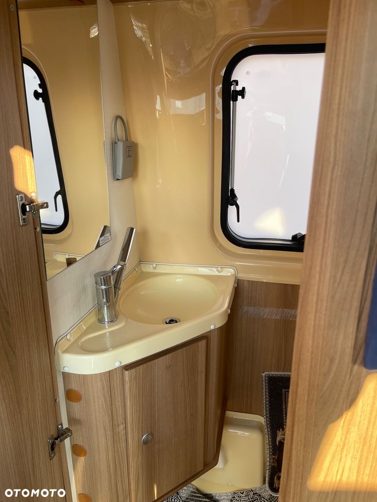Ford Transit - 20