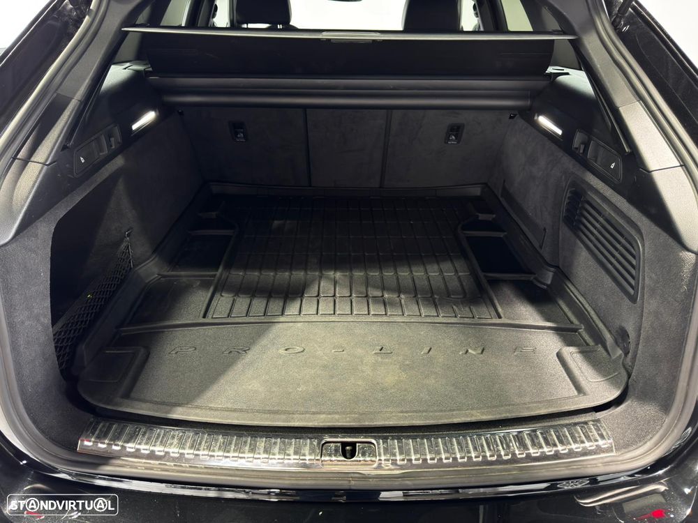 Audi A6 Avant 40 TDI Design S tronic - 37