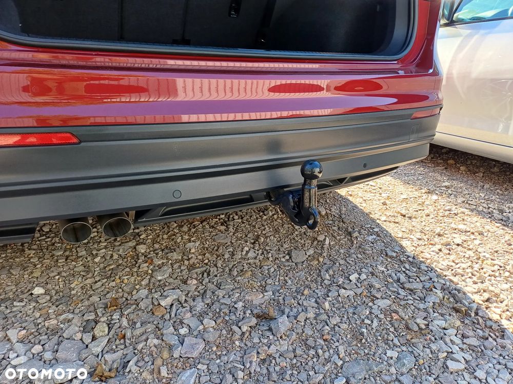 Volkswagen Tiguan - 31