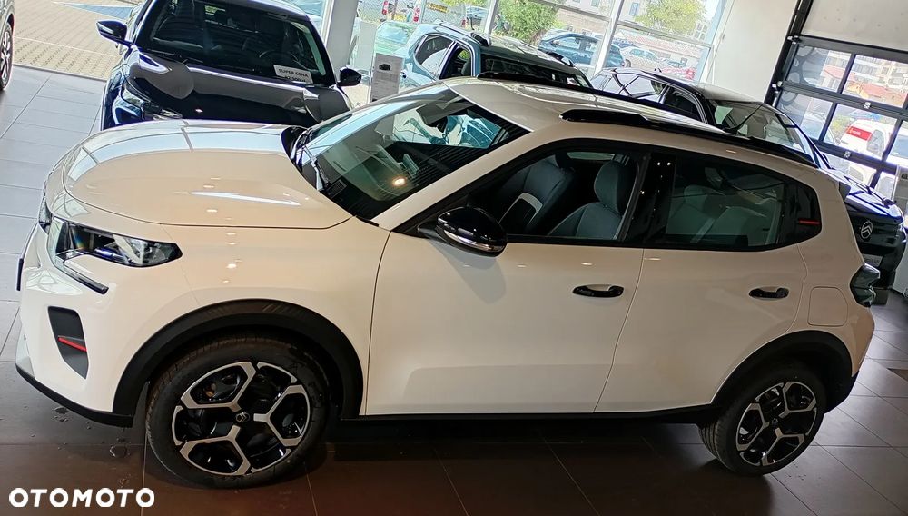Citroën C3 1.2 T Plus - 3