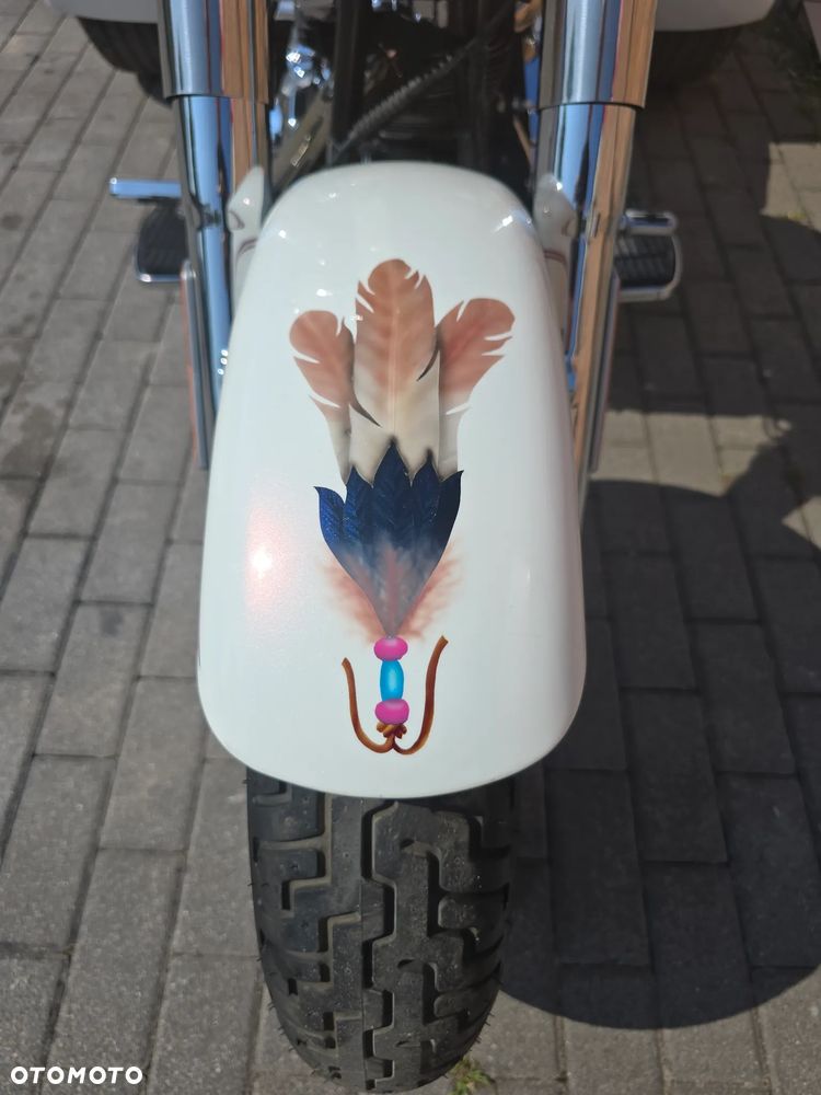 Harley-Davidson Softail Fat Boy - 8