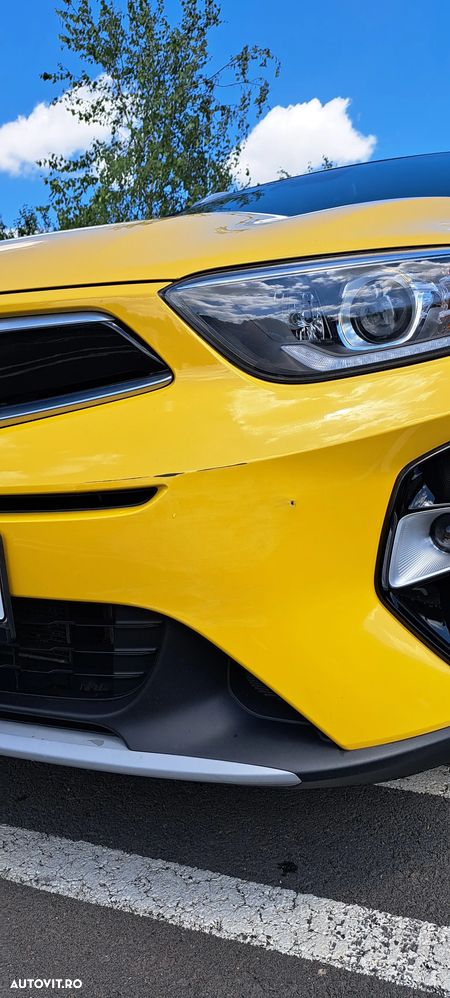 Kia Stonic 1.0 T-GDI 7DCT HP MHEV GT Line - 6