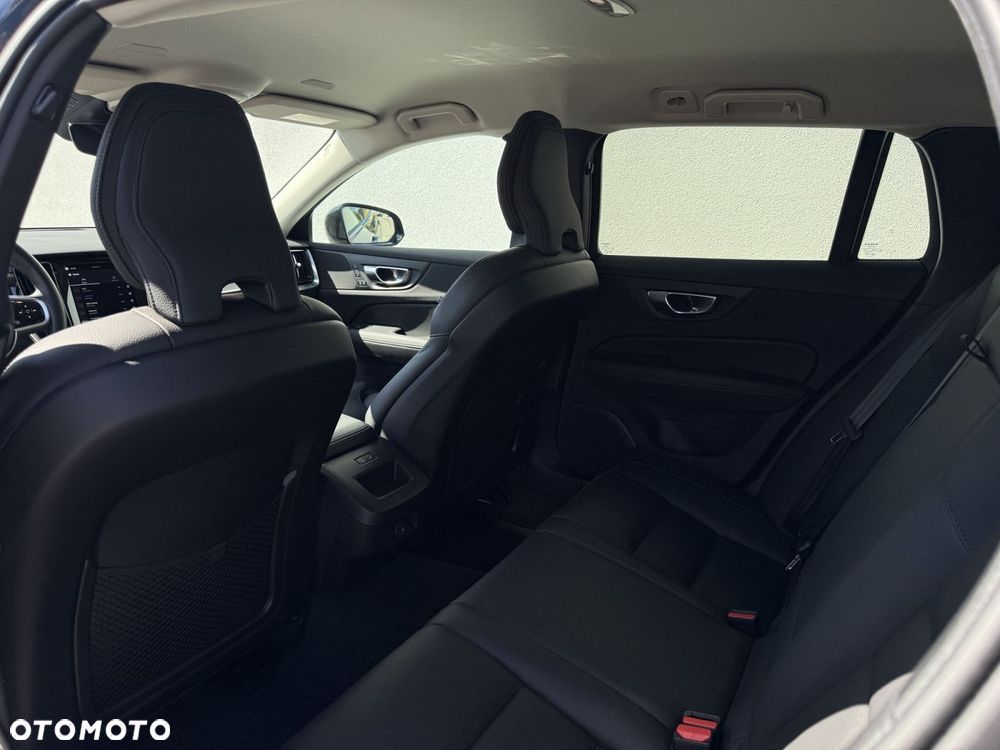 Volvo V60 - 27
