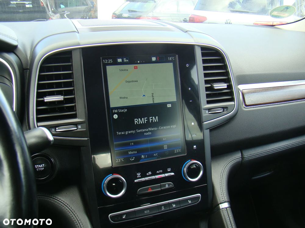 Renault Koleos 2.0 dCi Intens 4x4 X-Tronic - 30