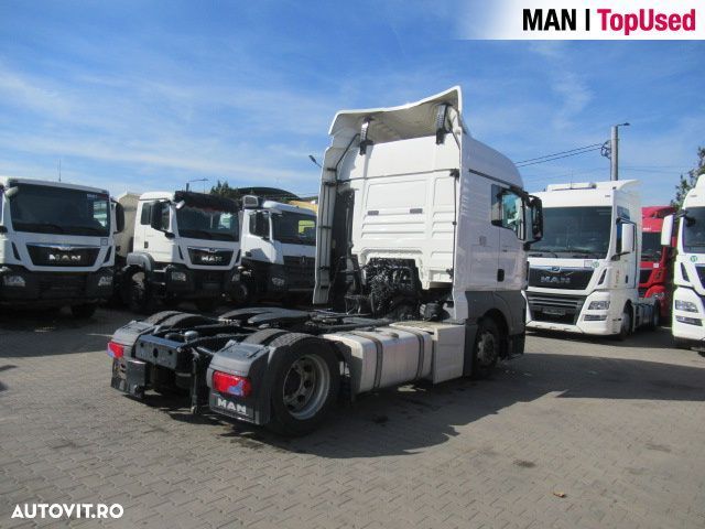 MAN TGX184404X2LLS-U - 5