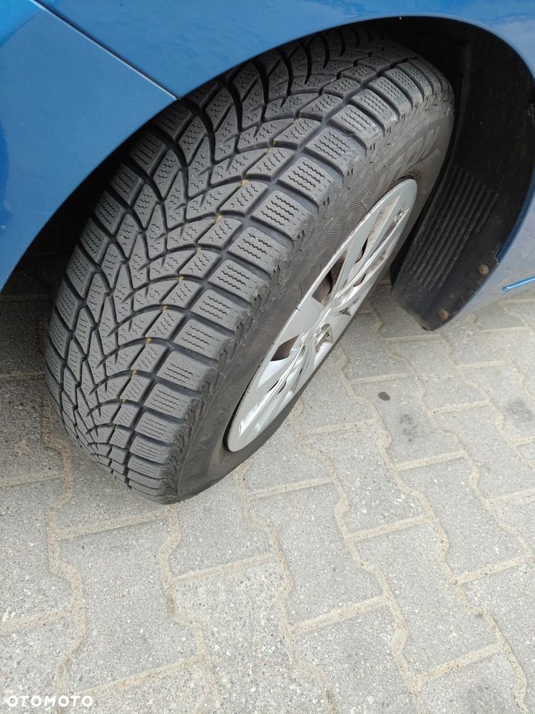 Hyundai i30 1.6 CRDi Classic - 7