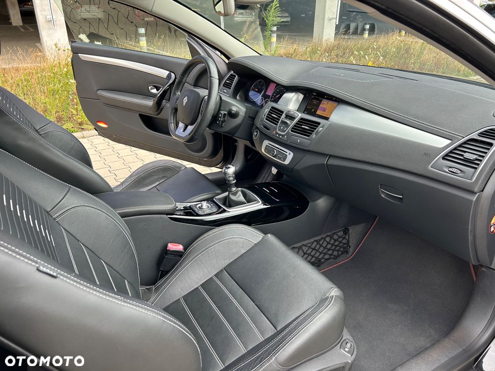 Renault Laguna 2.0 dCi FAP Dynamique - 19