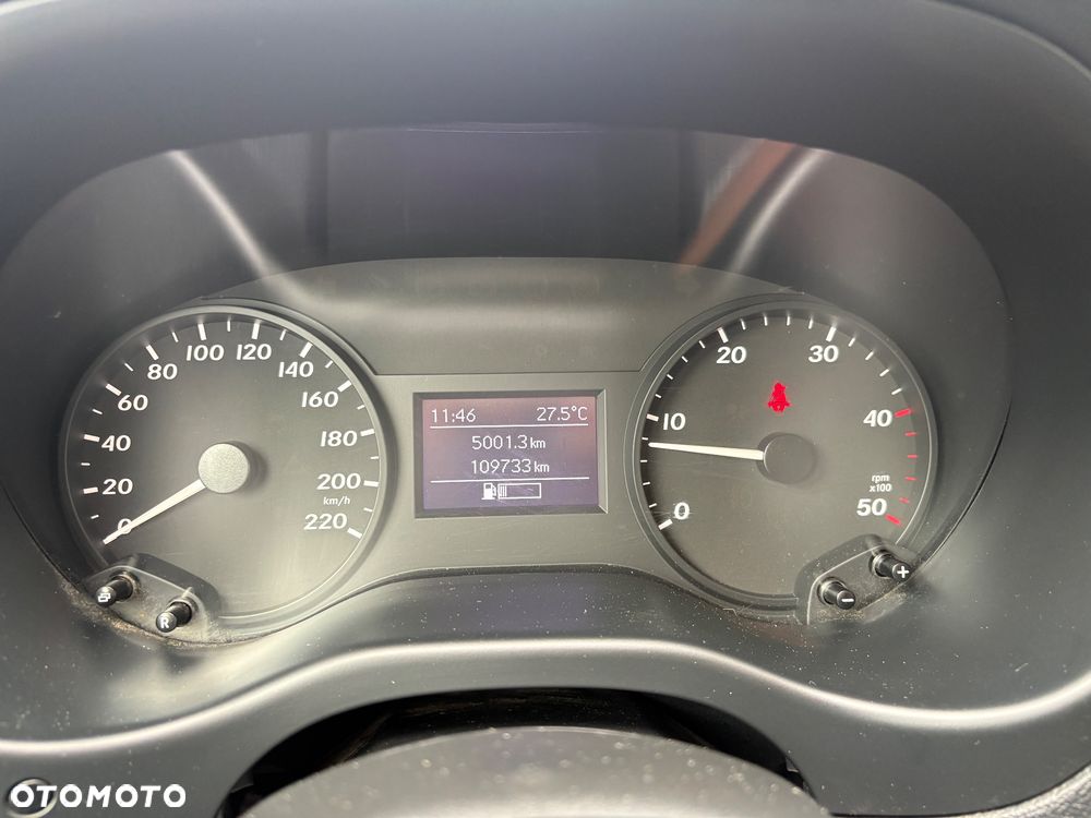 Mercedes-Benz Vito - 13