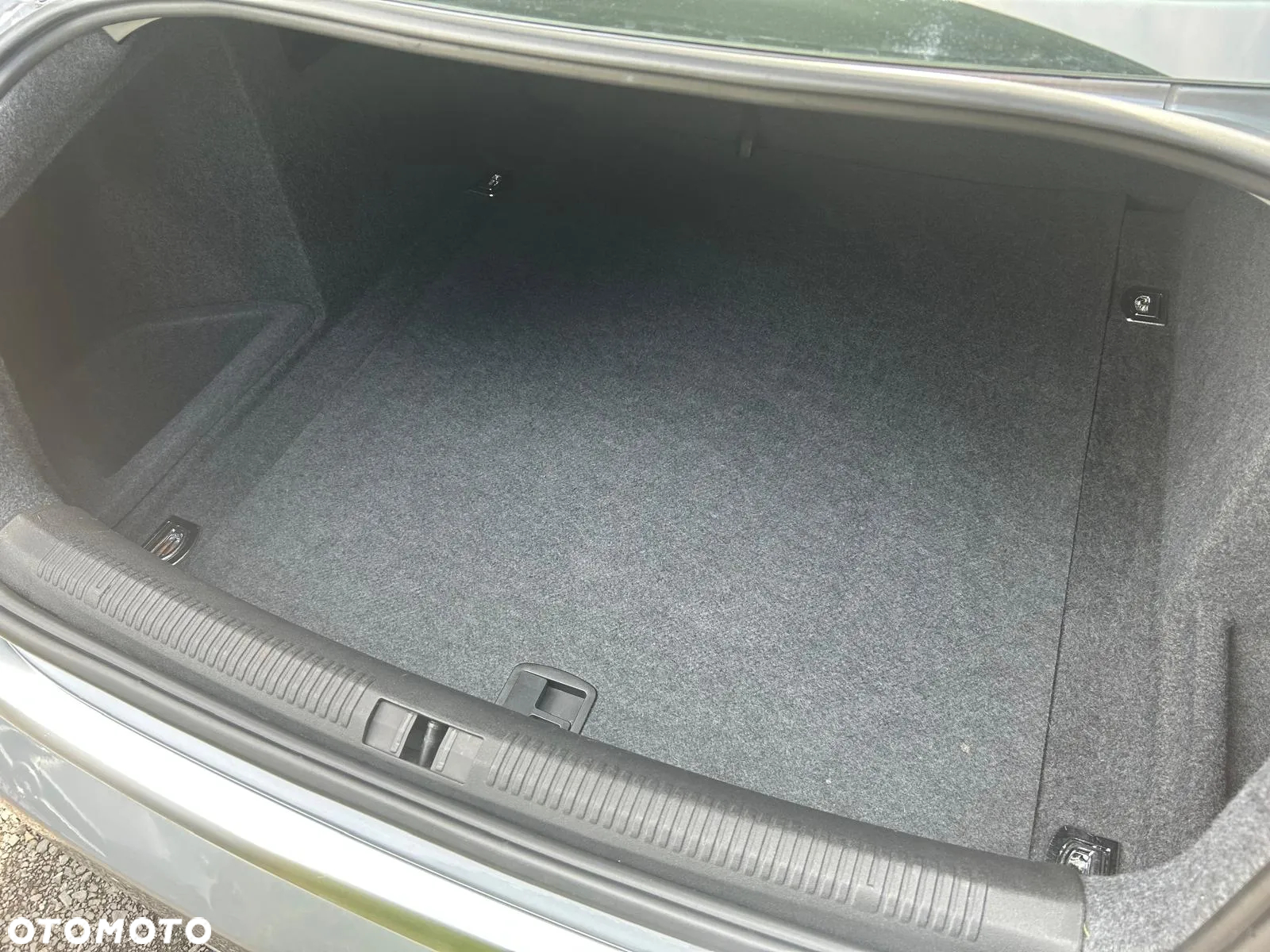Audi A4 1.8 T - 21