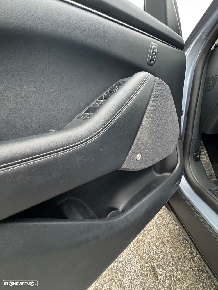 Ford Mustang Mach-E 98.7 kWh Premium - 10