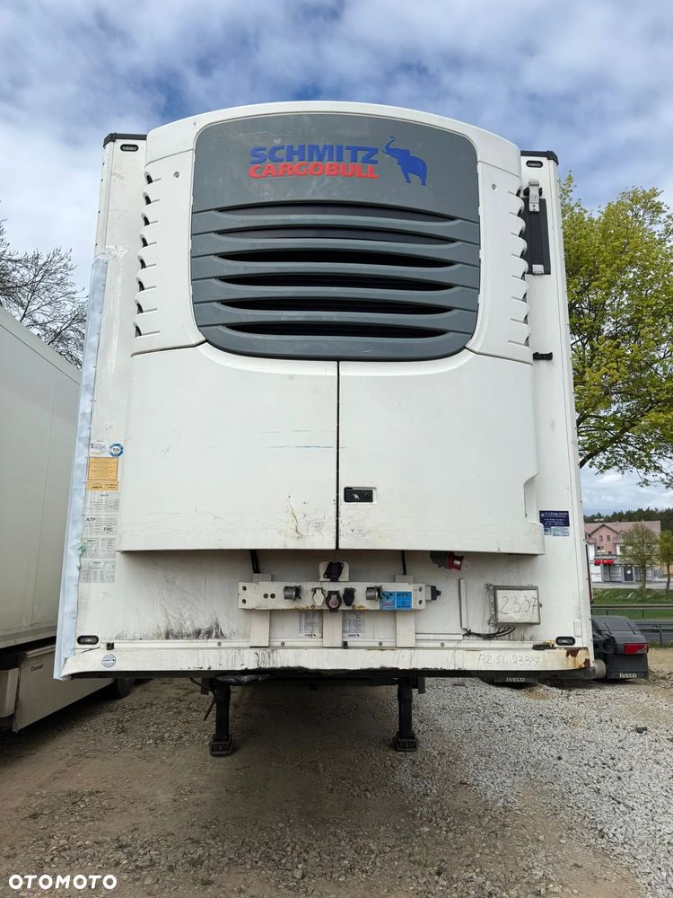 Schmitz Cargobull SCB *908* - 6
