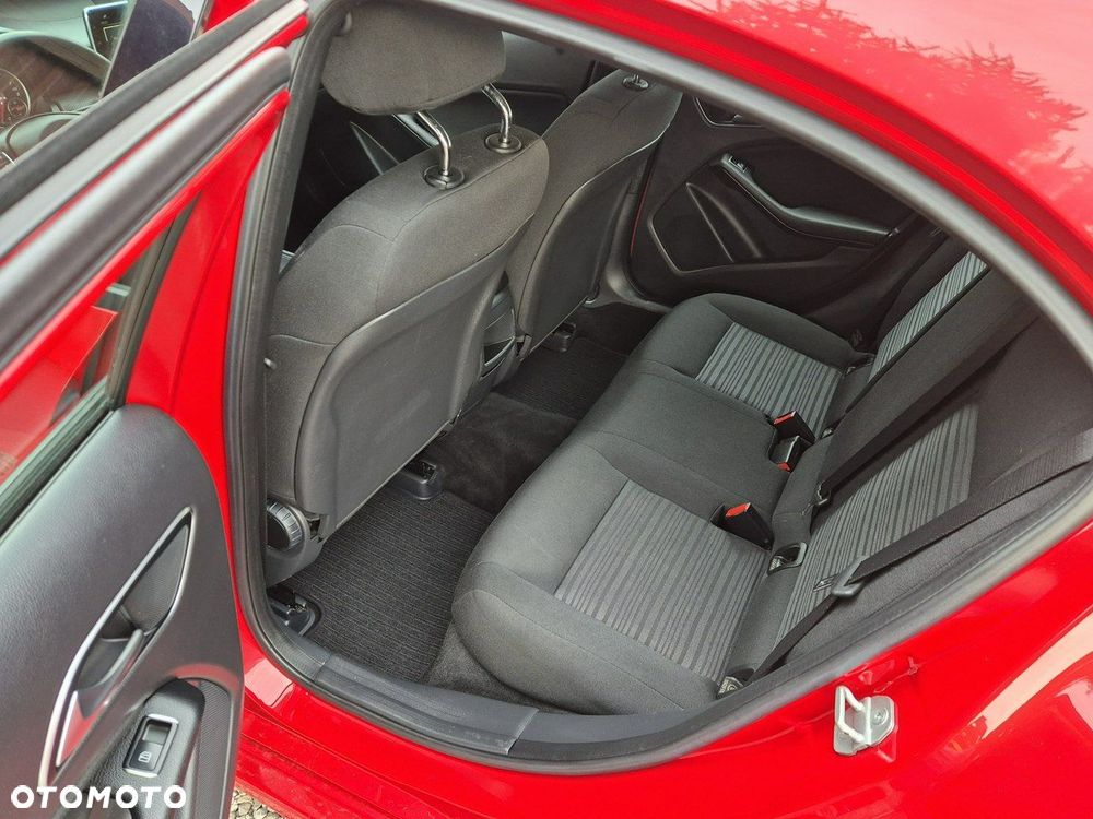 Mercedes-Benz Klasa A - 18