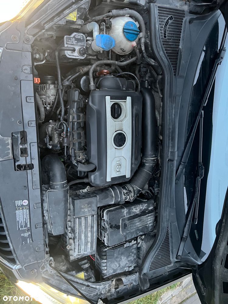 Skoda Yeti 1.8 TSI 4x4 Elegance PLUS EDITION - 38