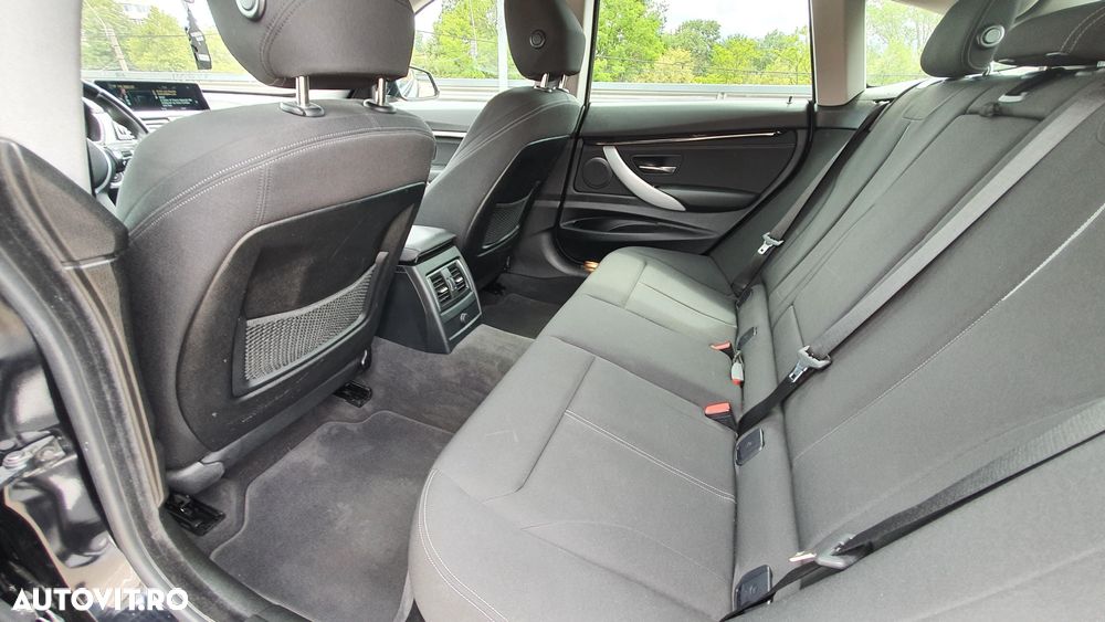 BMW Seria 3 - 9