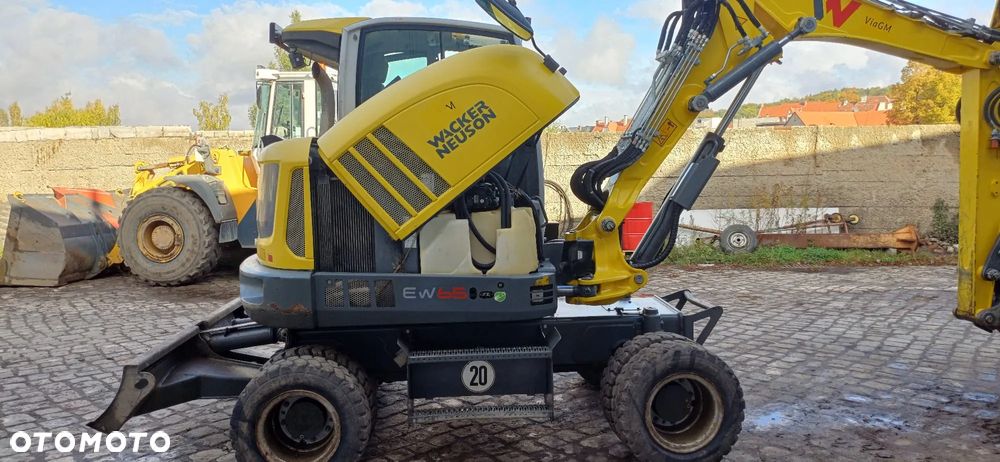 Wacker Neuson EW 65 - 3