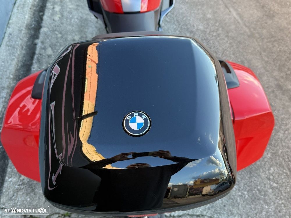 BMW F 900 XR Confort - 36