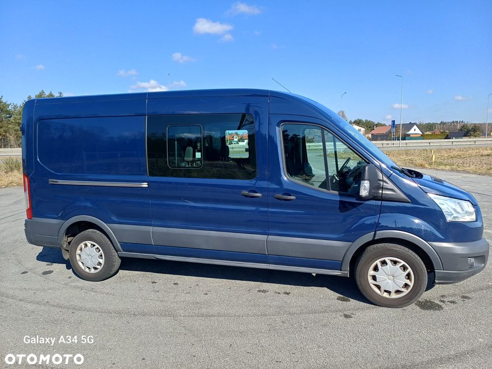 Ford Transit - 4
