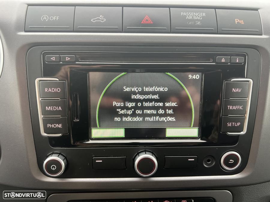 VW Amarok 2.0 BI-TDI DSG Highline 4Motion - 43