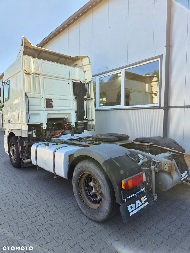 DAF XF105 410 / 460 - 11